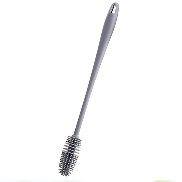 Brosse de nettoyage pour gobelets en verre | Designix - Amazon Cup Brush - https://designix.fr/