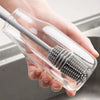 Brosse Nettoyage Gobelets Verre | Hira