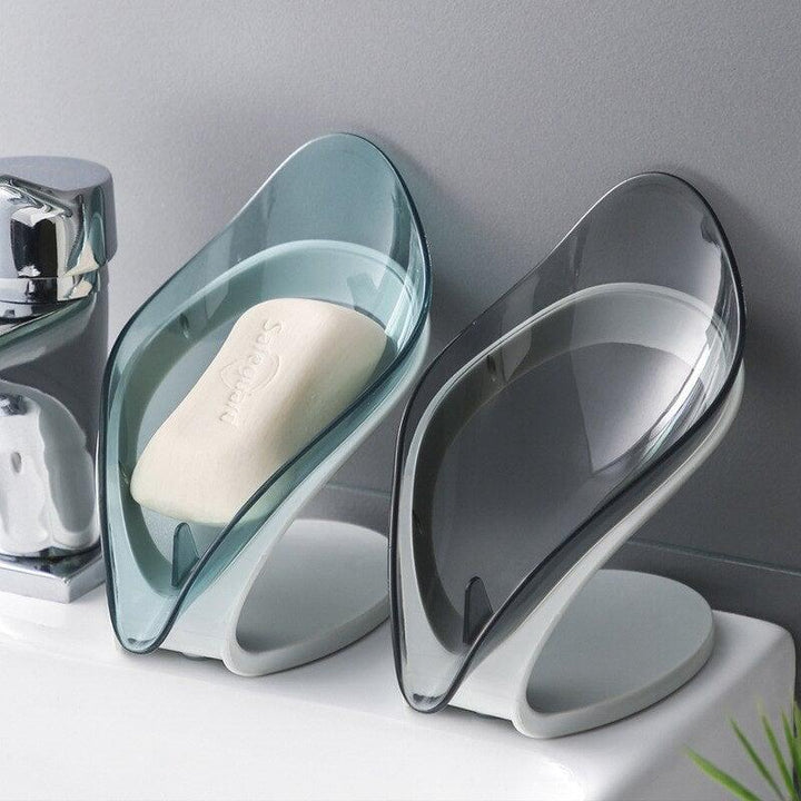 slip Drain Soap Case Storage Container | Designix - Amazon - https://designix.fr/