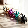 Statuette Chien | Douceur Immuable