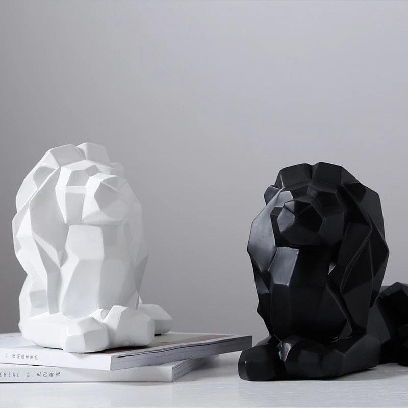 Statuette | Essence d'Élégance | Designix - Statuette    - https://designix.fr/