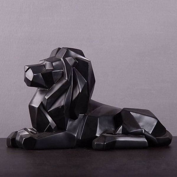 Statuette | Essence d'Élégance