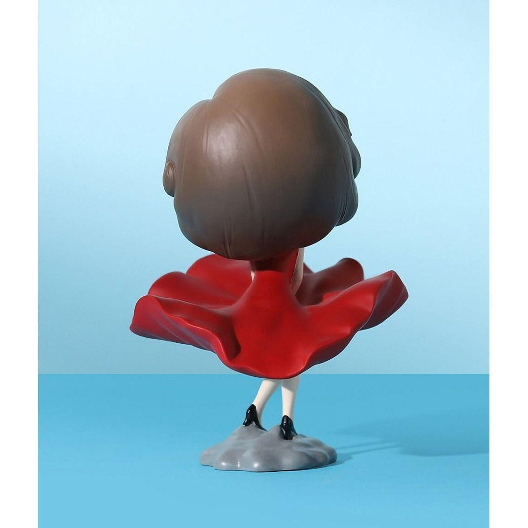 Statuette | Marilyn Monroe - Designix Statuette Rouge