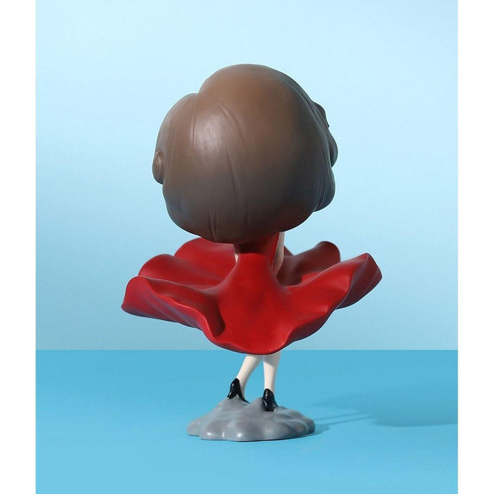 Statuette | Marilyn Monroe - Designix Statuette Rouge