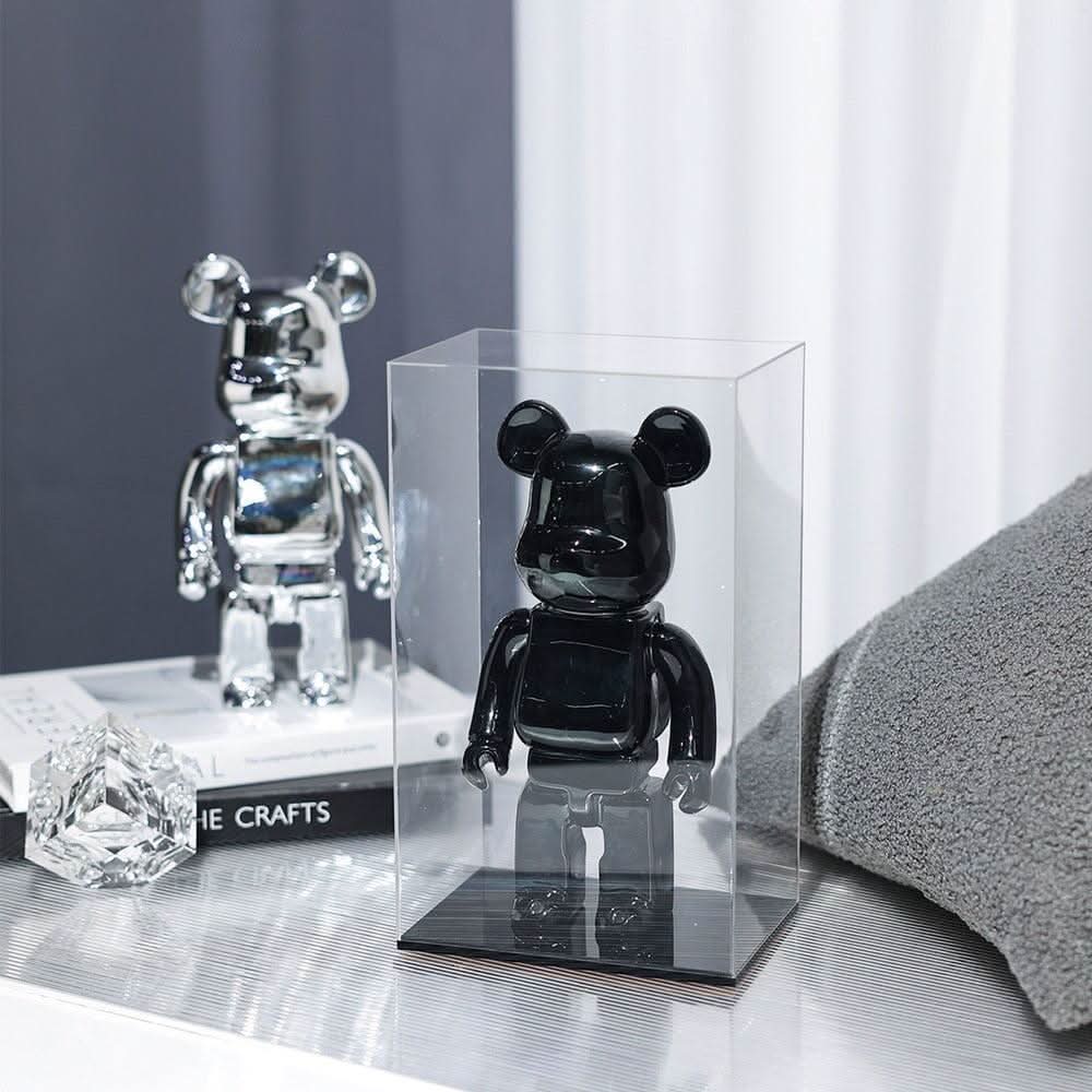 Statuette Ours | Noble Présence