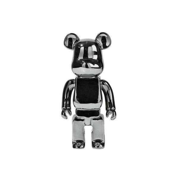 Statuette Ours | Noble Présence