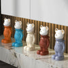 Statuette Ours | Teddy
