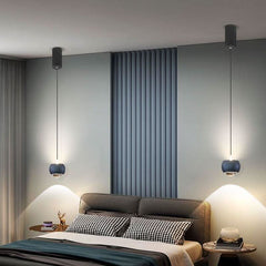 Suspension Boule Design | Pure Lumière