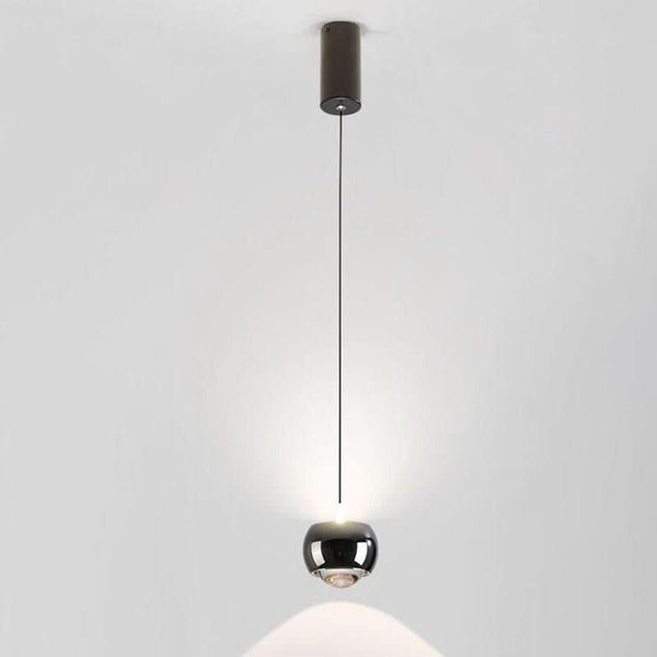 Suspension Boule Design | Pure Lumière