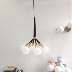 Suspension Boule Multiple | ÉclatMultiple