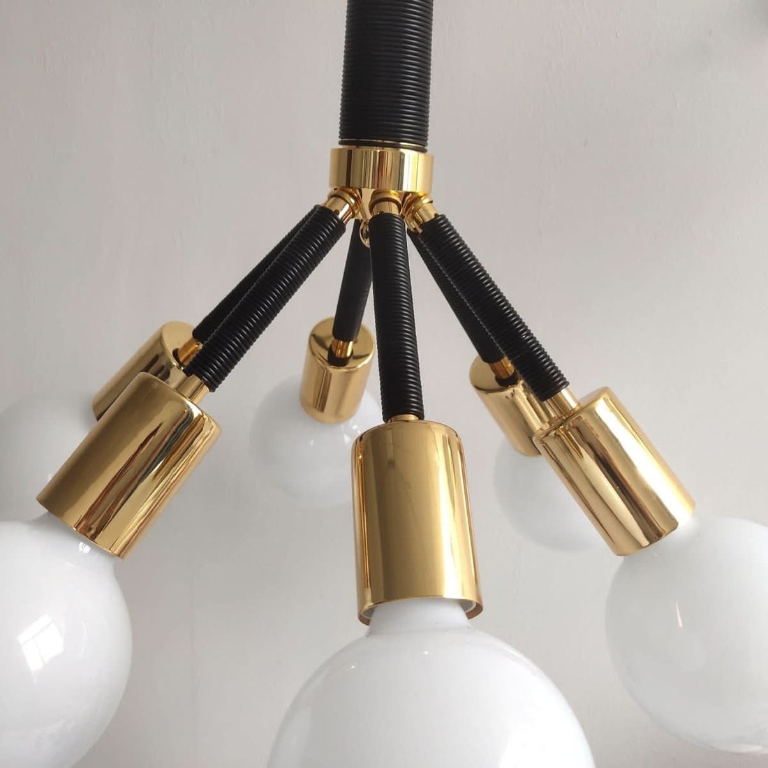 Suspension Boule Multiple | ÉclatMultiple