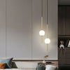 Suspension Luminaire Boules | Source Élégante
