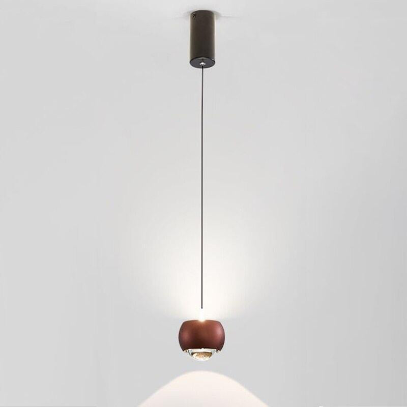 Suspension Boule Design | Pure Lumière | Designix - Suspension luminaire    - https://designix.fr/