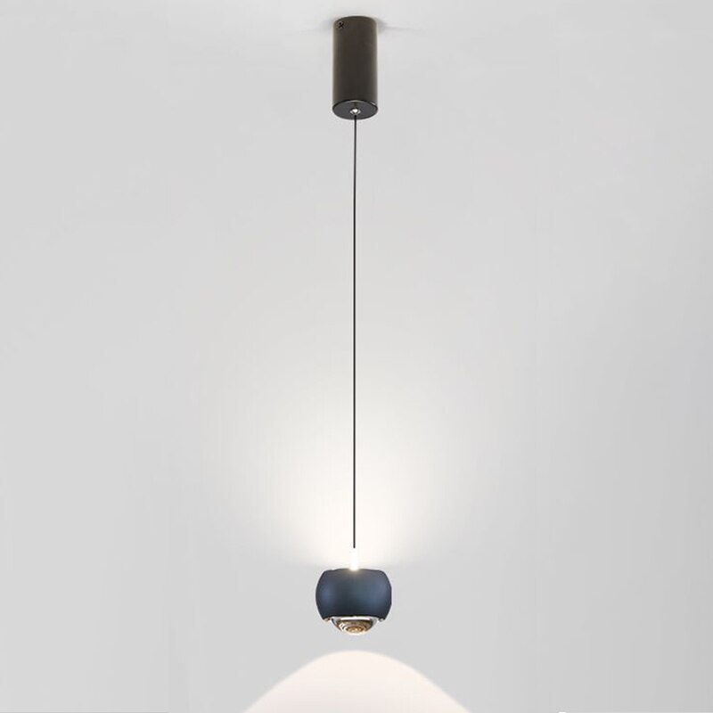 Suspension Boule Design | Pure Lumière | Designix - Suspension luminaire    - https://designix.fr/