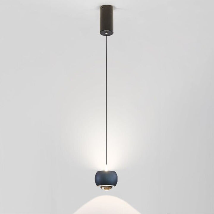 Suspension Boule Design | Pure Lumière | Designix - Suspension luminaire    - https://designix.fr/