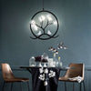 Suspension Oiseau | Harmonie Luminal