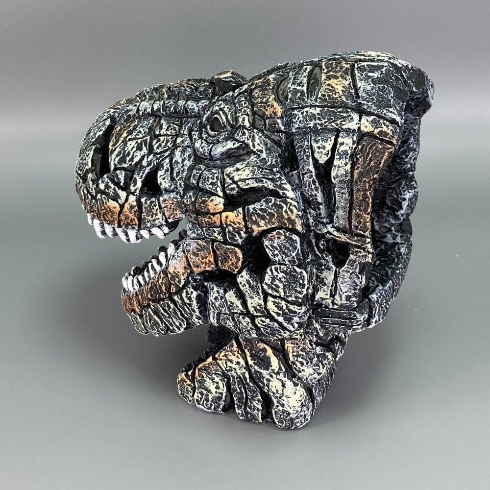 Tête de Dinosaure | ArtEcho - Designix Statuette
