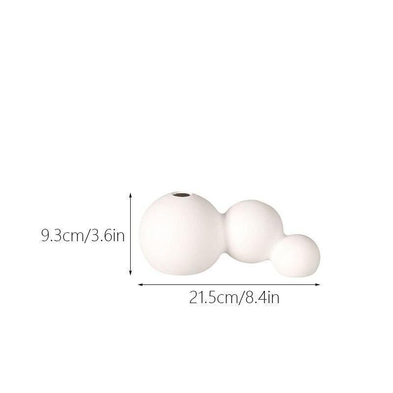 Vase Design | Design Unique - Designix Vase C