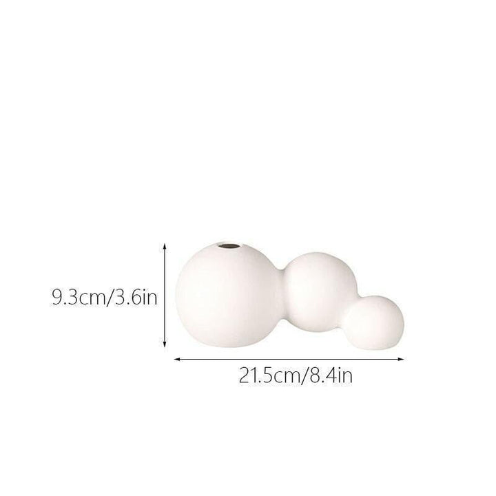 Vase Design | Design Unique - Designix Vase C