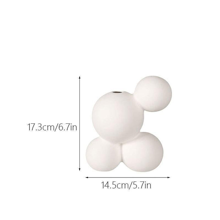 Vase Design | Design Unique - Designix Vase E