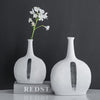 Vase Design Encre | Conception Expressive