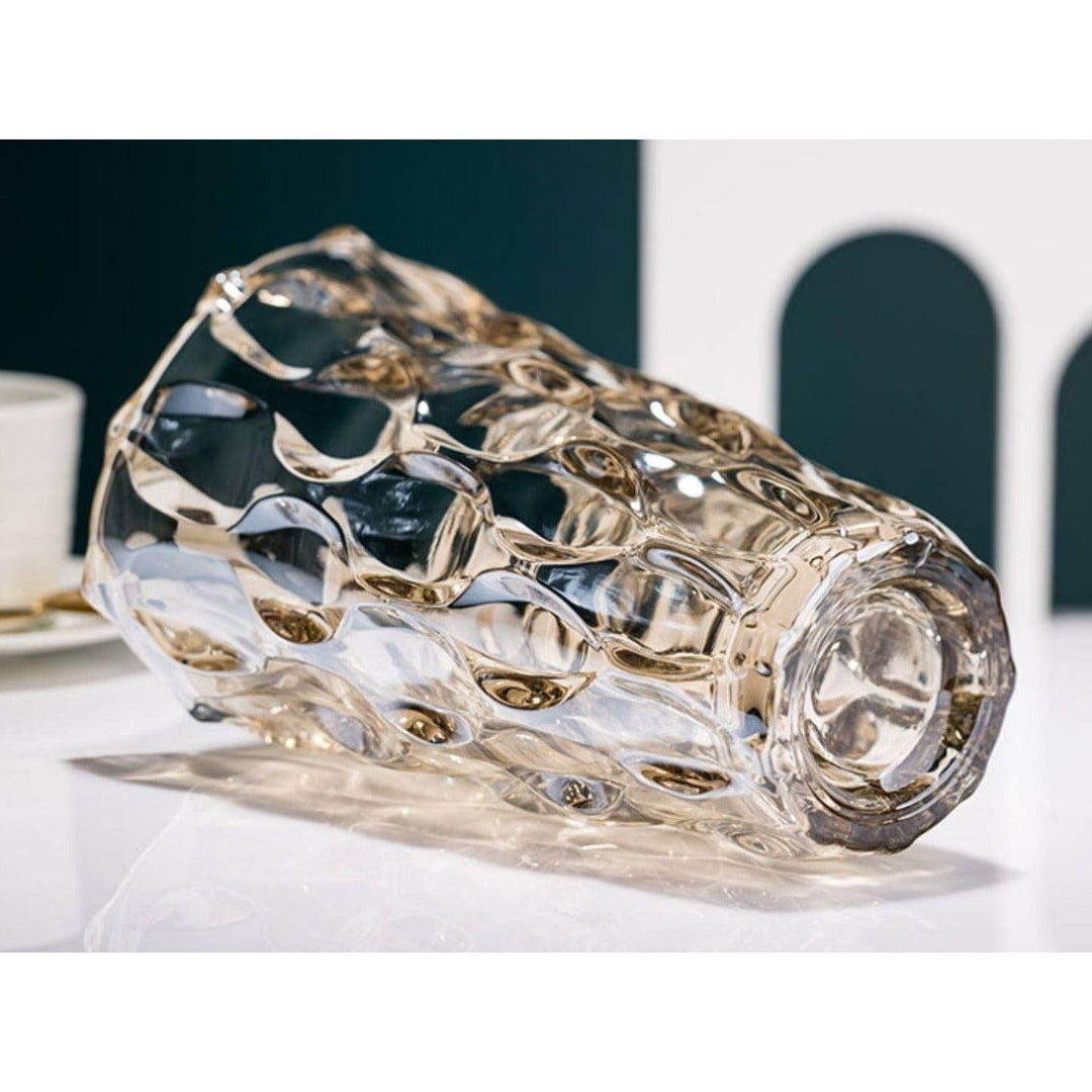 Vase Design Luxe | Éclat Innovant | Designix - Vase - https://designix.fr/