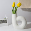 Vase Design | Pureté Florale