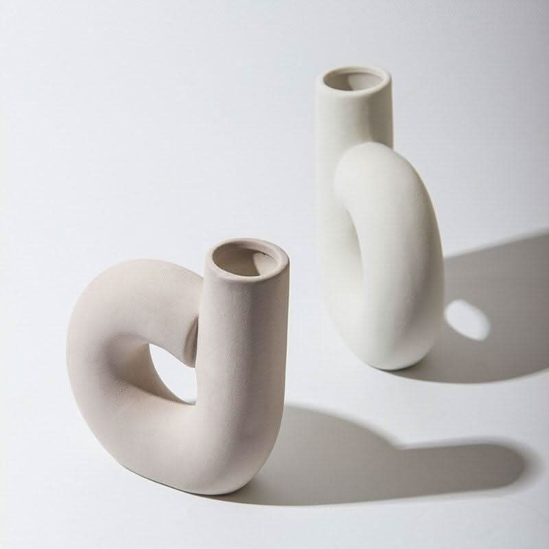 Vase Design | Pureté Florale