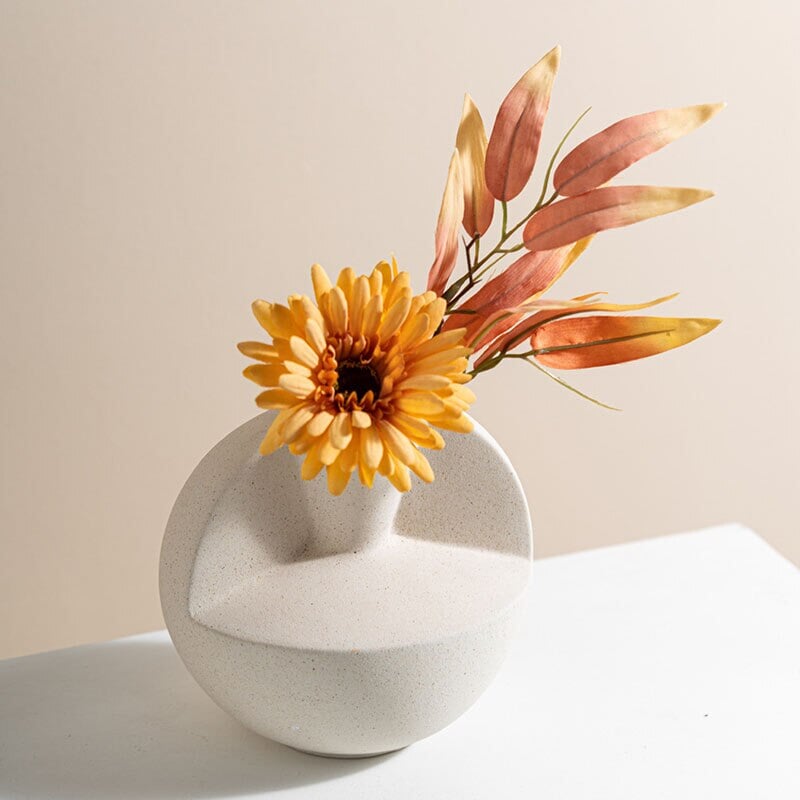 Vase Design Scandinave | Création Inspirée | Designix - Vase    - https://designix.fr/