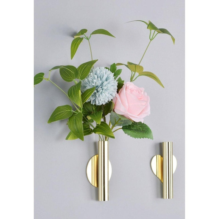 Vase Mural | Écho de Nature - Designix Vase