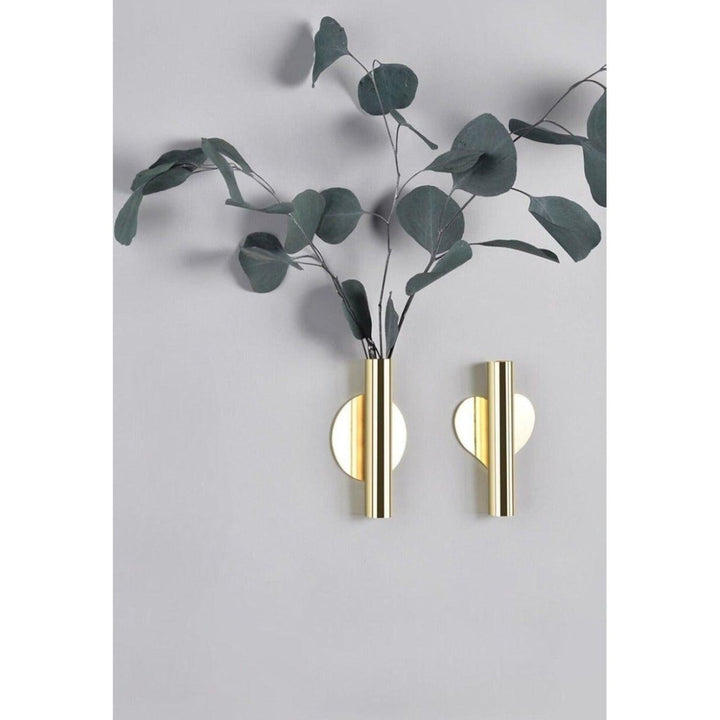 Vase Mural | Écho de Nature - Designix Vase