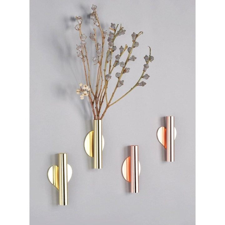 Vase Mural | Écho de Nature - Designix Vase