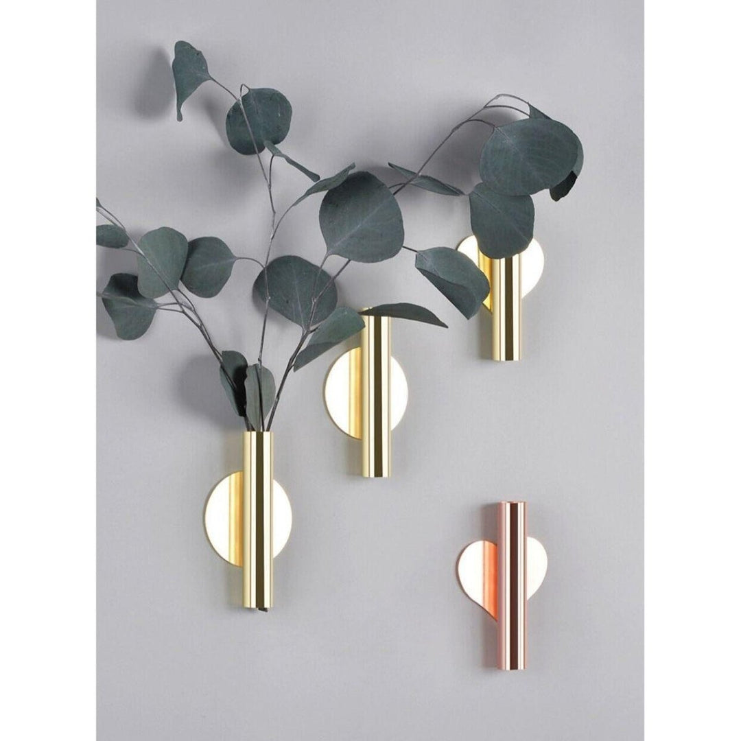 Vase Mural | Écho de Nature - Designix Vase