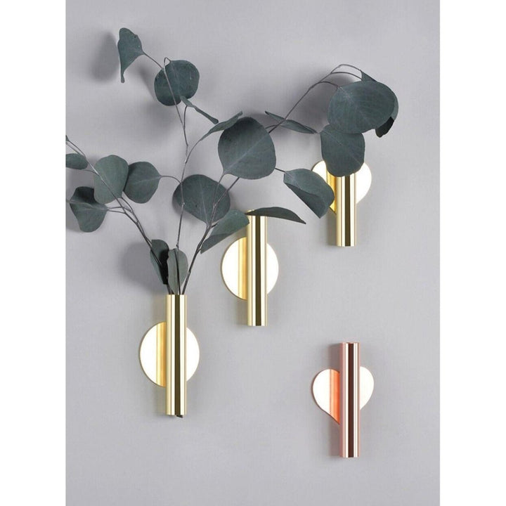 Vase Mural | Écho de Nature - Designix Vase