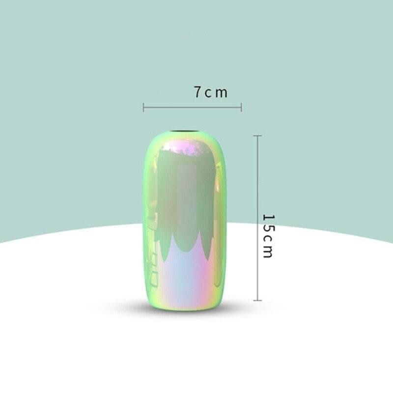 Vase Table Céramique Décorative | Joy - Designix Vase 4