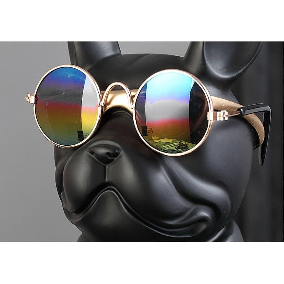 Vide Poche Design Bouledogue | Gills - Designix Vide poche Noir