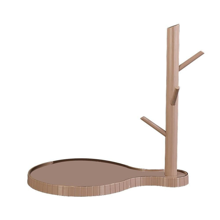 Vide Poche Design Bouledogue | Gills - Designix Vide poche Socle en plastique