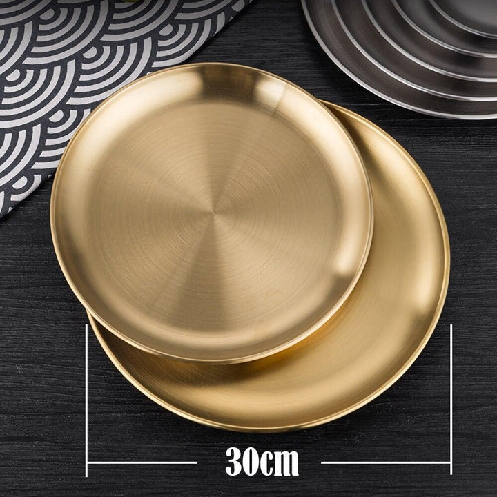Vide Poche Design Bouledogue | Snuggles - Designix Vide poche Plateau de 30 cm