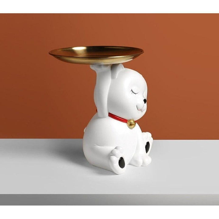 Vide Poche Design Chat | Misty - Designix Vide poche