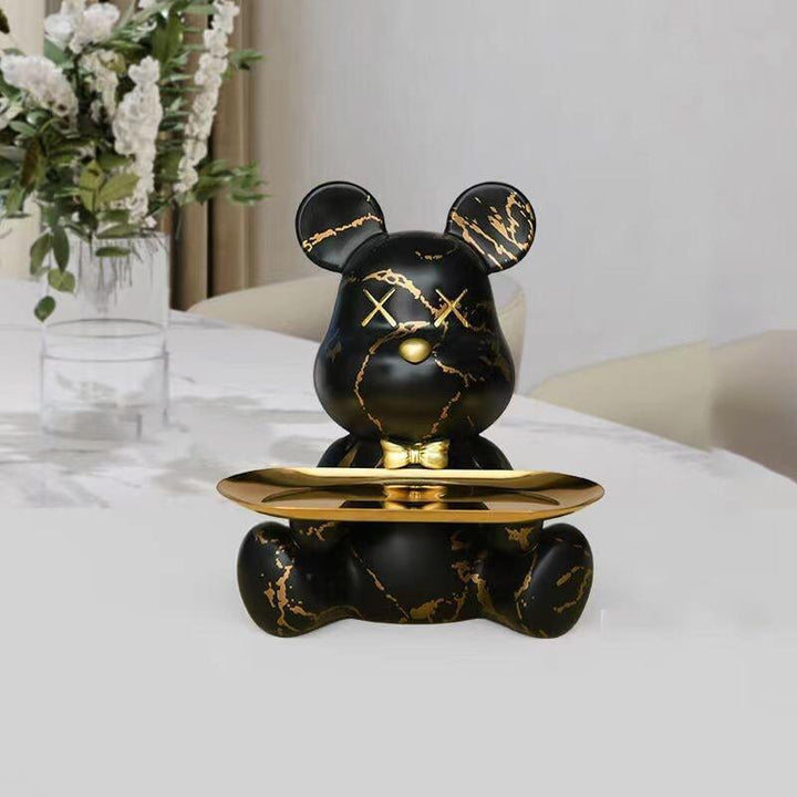 Vide Poche Design | Coco - Designix Vide poche B Grand
