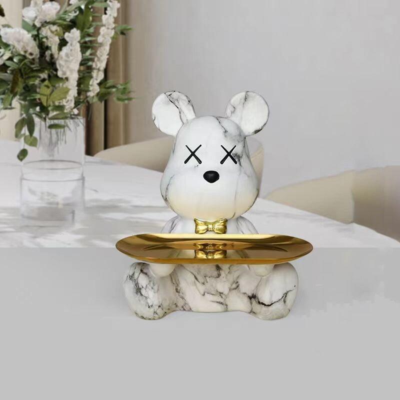 Vide Poche Design | Coco - Designix Vide poche C Grand