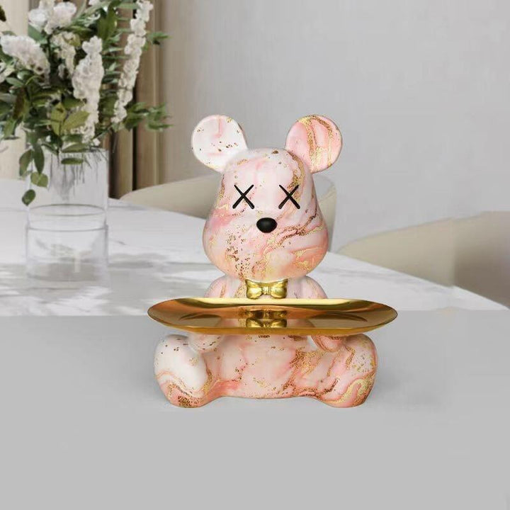 Vide Poche Design | Coco - Designix Vide poche D Grand