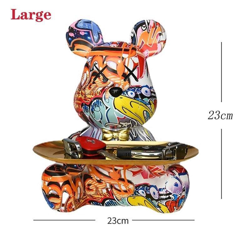 Vide Poche Design | Coco - Designix Vide poche E Grand