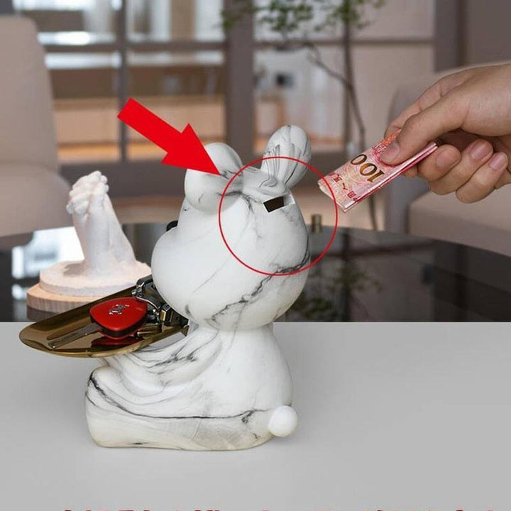 Vide Poche Design | Coco - Designix Vide poche E Grand