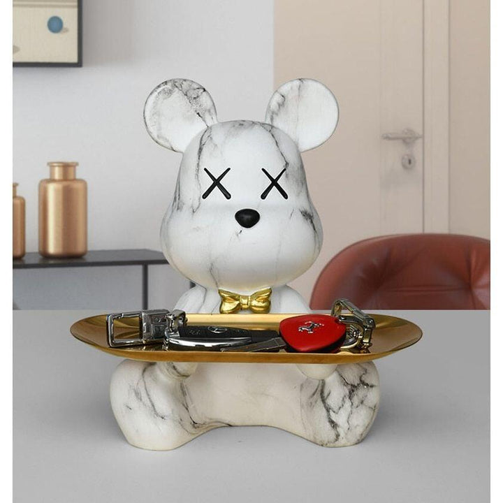 Vide Poche Design | Coco - Designix Vide poche E Grand
