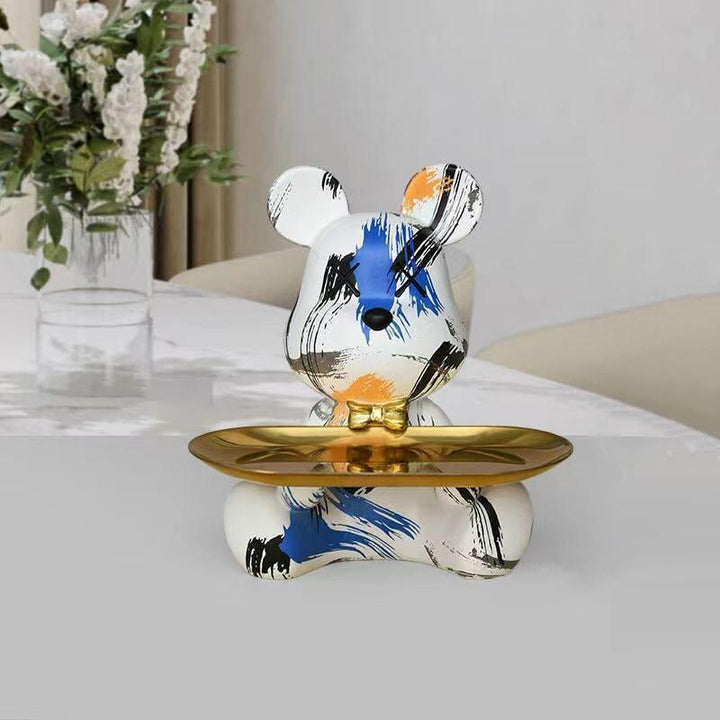 Vide Poche Design | Coco - Designix Vide poche E Grand
