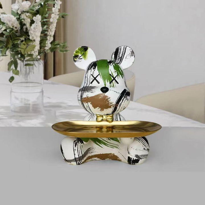 Vide Poche Design | Coco - Designix Vide poche G Grand