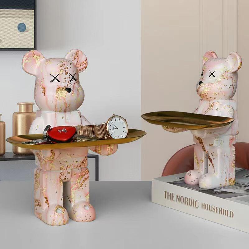 Vide Poche Design | Glouton - Designix Vide poche Grand 2