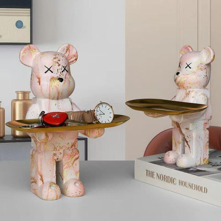 Vide Poche Design | Glouton - Designix Vide poche Grand 2