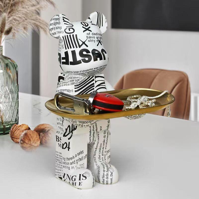 Vide Poche Design | Glouton - Designix Vide poche Grand 2
